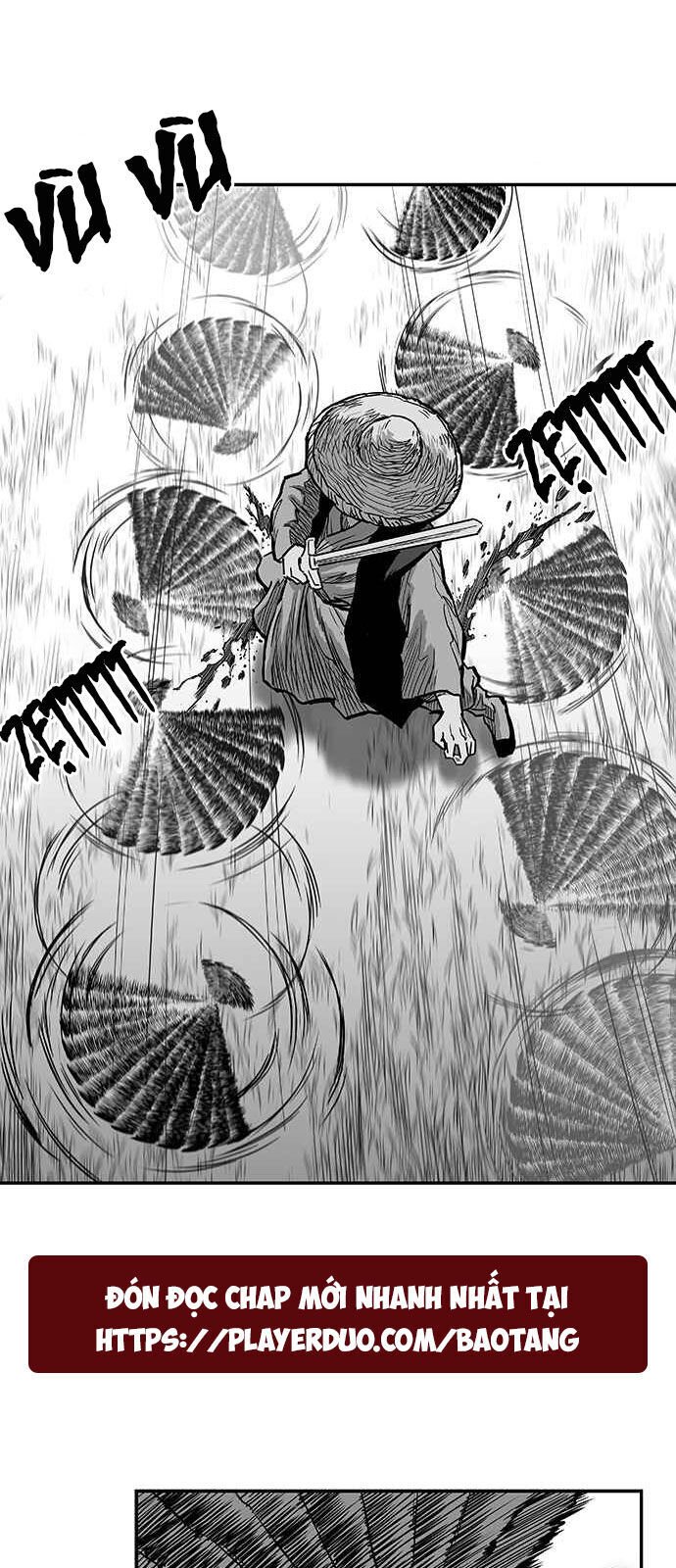 Sát Thủ Anh Vũ Chap 6 - Next Chap 7