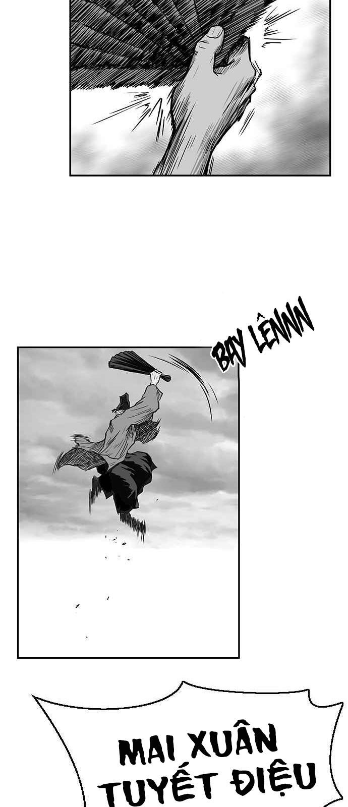Sát Thủ Anh Vũ Chap 6 - Next Chap 7