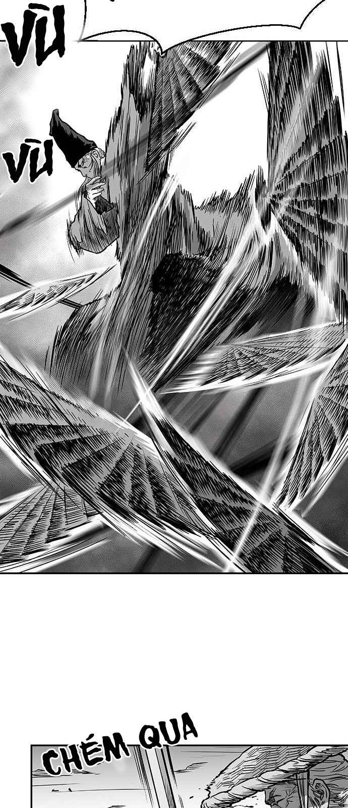 Sát Thủ Anh Vũ Chap 6 - Next Chap 7