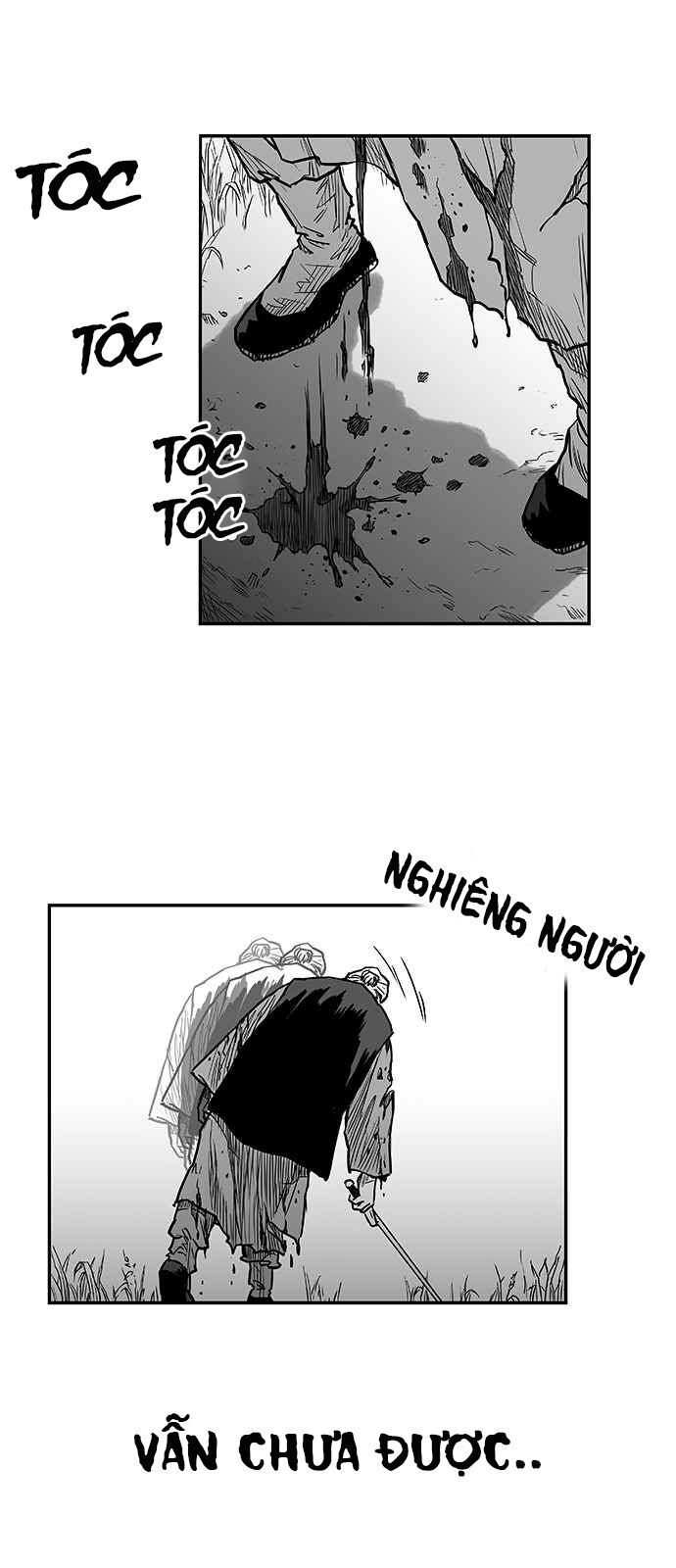 Sát Thủ Anh Vũ Chap 6 - Next Chap 7