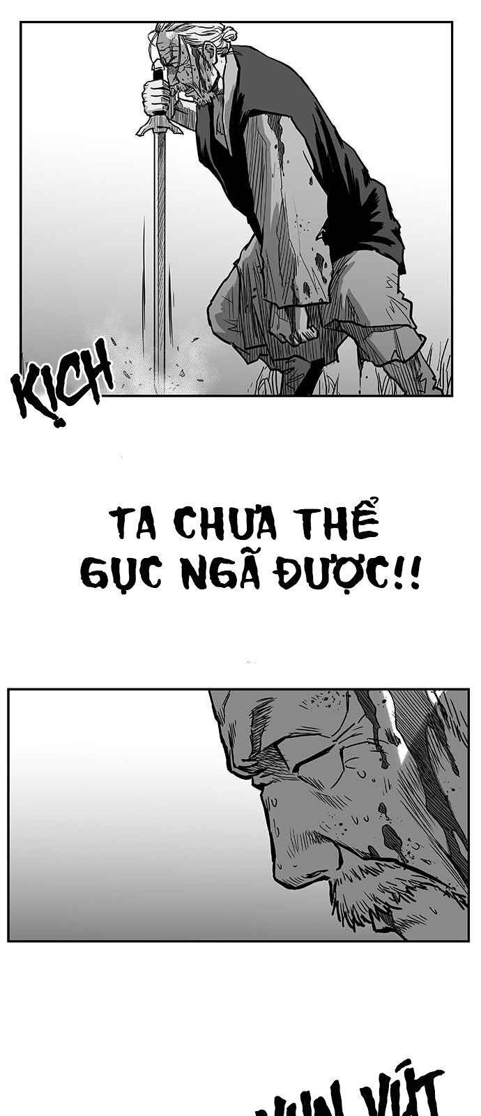 Sát Thủ Anh Vũ Chap 6 - Next Chap 7