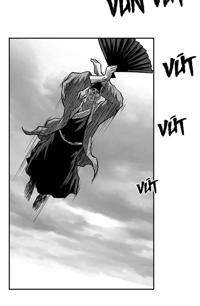 Sát Thủ Anh Vũ Chap 6 - Next Chap 7