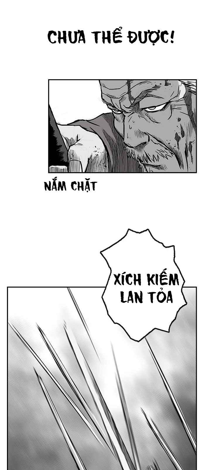 Sát Thủ Anh Vũ Chap 6 - Next Chap 7