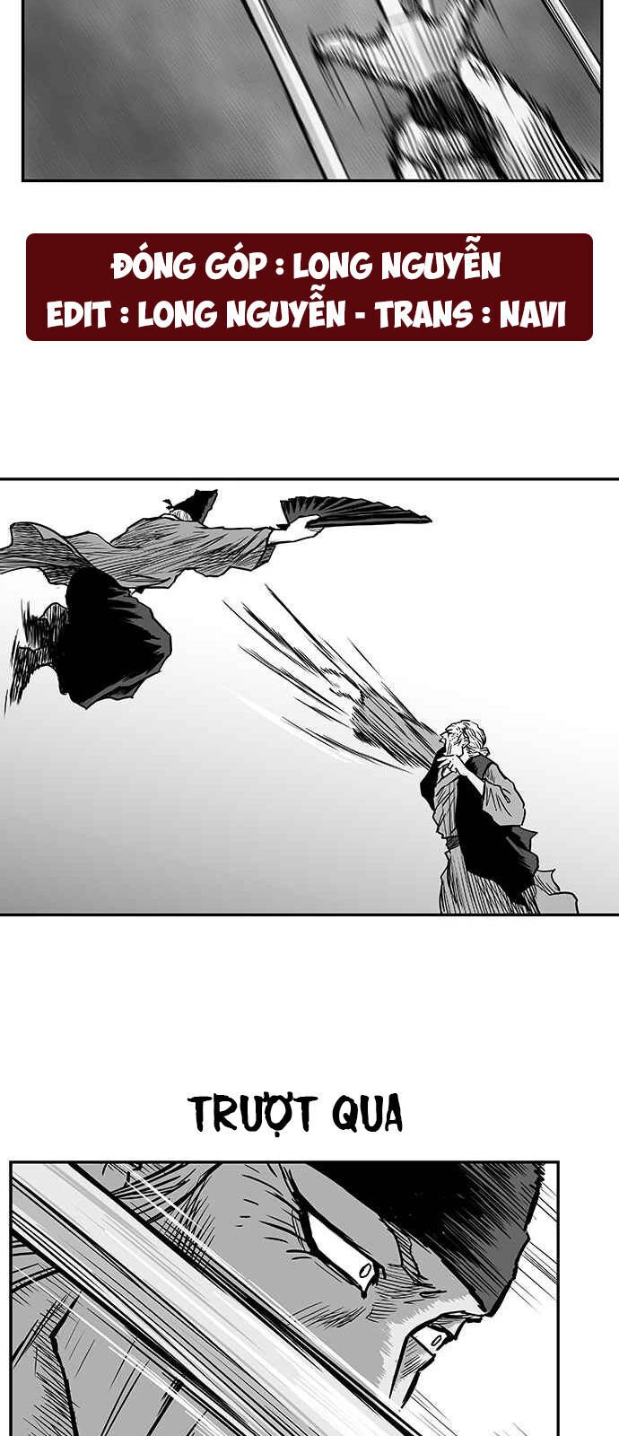 Sát Thủ Anh Vũ Chap 6 - Next Chap 7