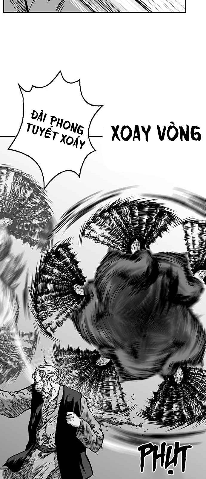 Sát Thủ Anh Vũ Chap 6 - Next Chap 7