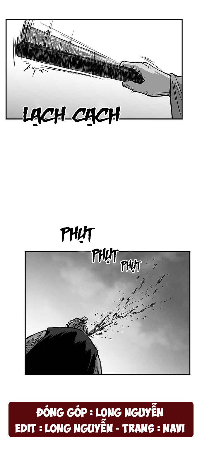 Sát Thủ Anh Vũ Chap 6 - Next Chap 7