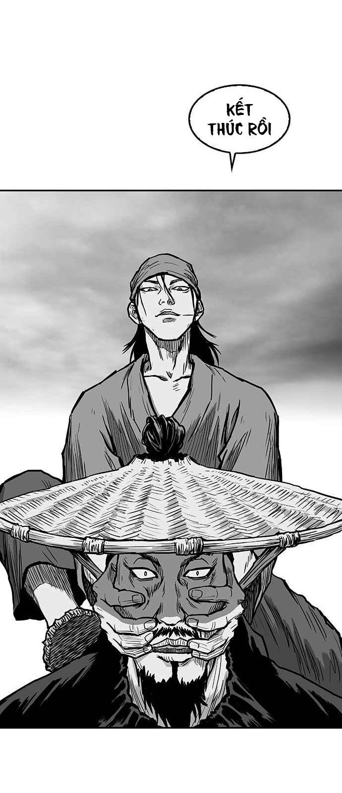 Sát Thủ Anh Vũ Chap 6 - Next Chap 7