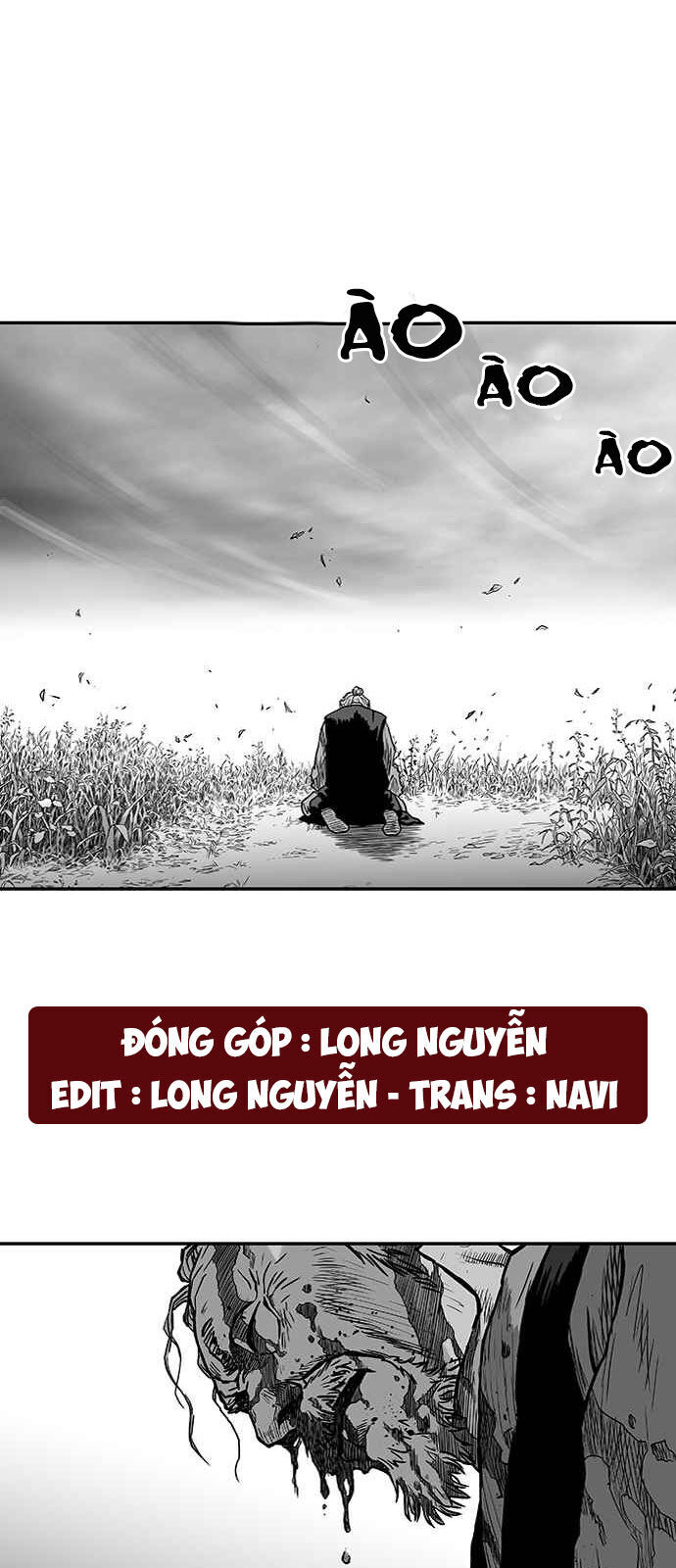 Sát Thủ Anh Vũ Chap 6 - Next Chap 7