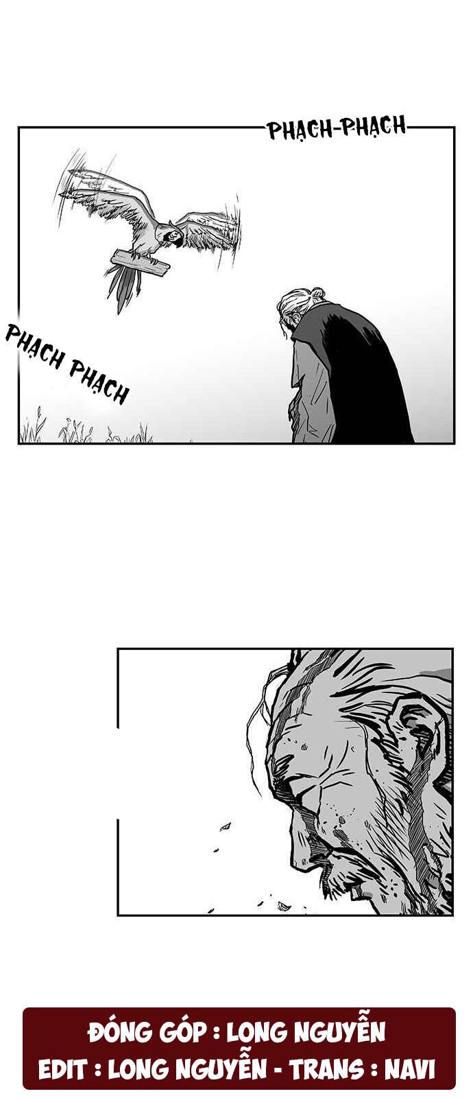 Sát Thủ Anh Vũ Chap 6 - Next Chap 7