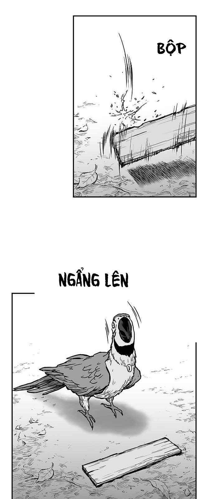 Sát Thủ Anh Vũ Chap 6 - Next Chap 7