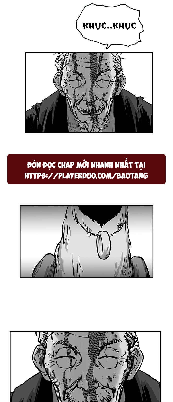 Sát Thủ Anh Vũ Chap 6 - Next Chap 7