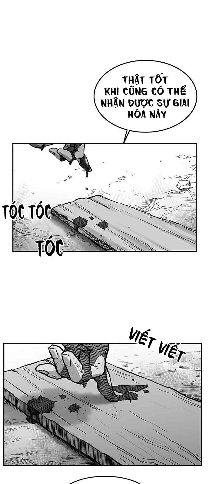 Sát Thủ Anh Vũ Chap 6 - Next Chap 7