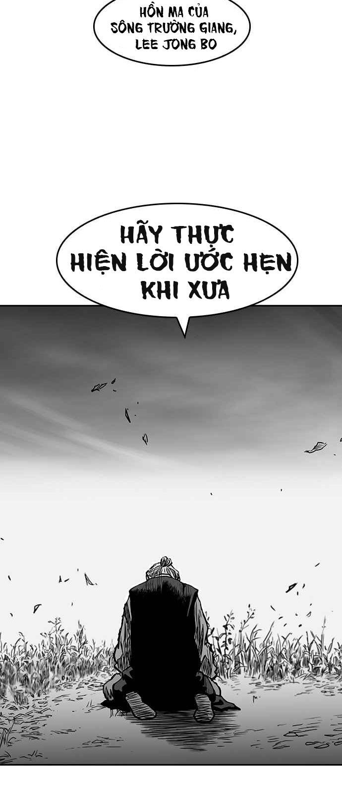 Sát Thủ Anh Vũ Chap 6 - Next Chap 7