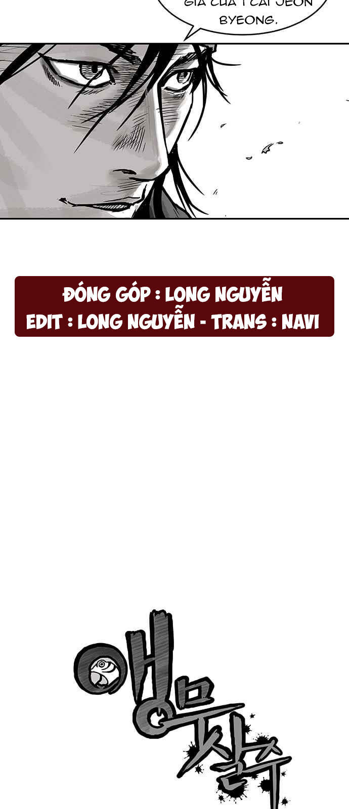 Sát Thủ Anh Vũ Chap 4 - Next Chap 5