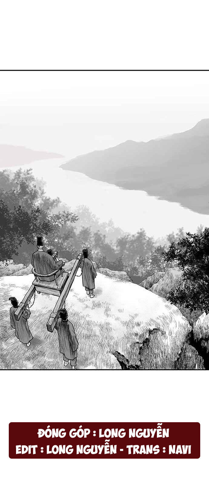 Sát Thủ Anh Vũ Chap 4 - Next Chap 5