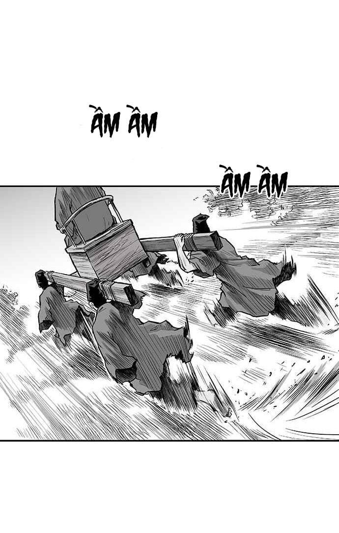 Sát Thủ Anh Vũ Chap 4 - Next Chap 5