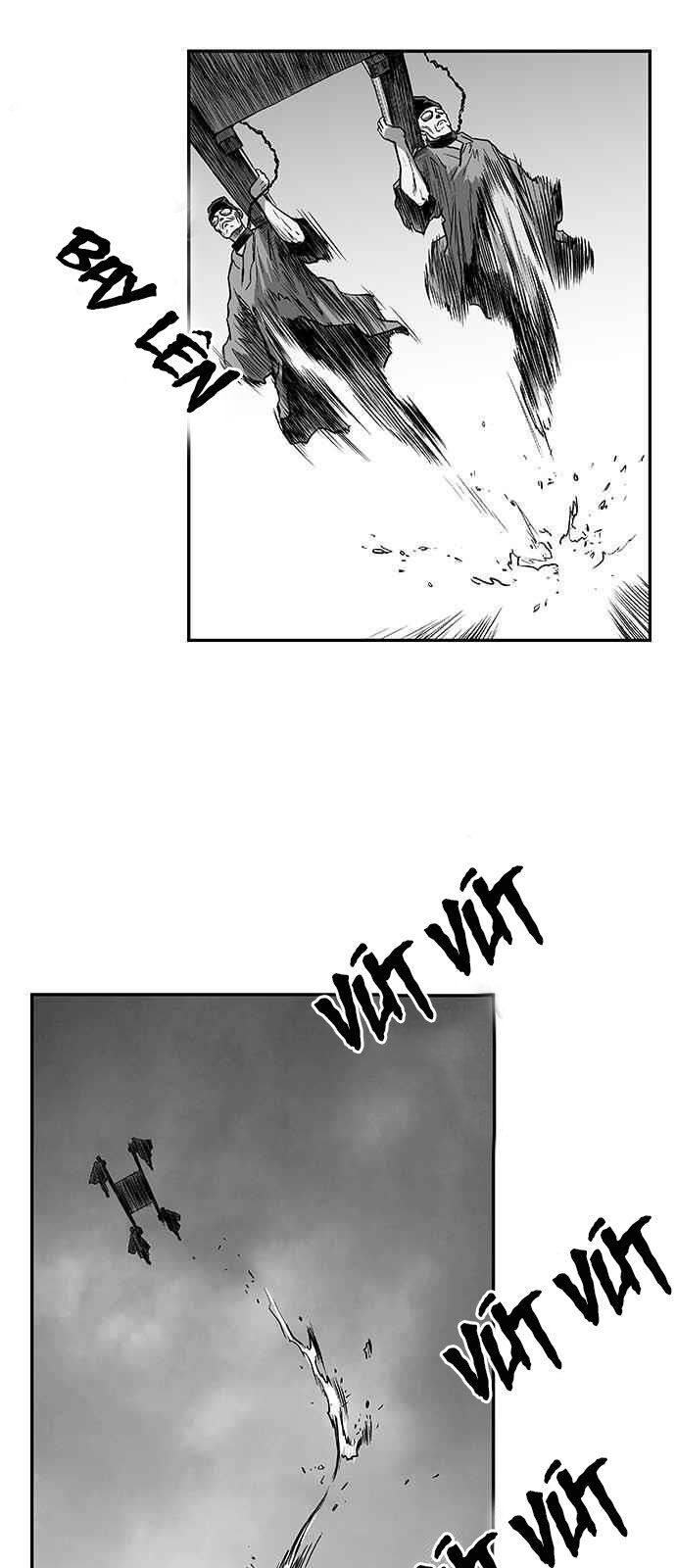 Sát Thủ Anh Vũ Chap 4 - Next Chap 5