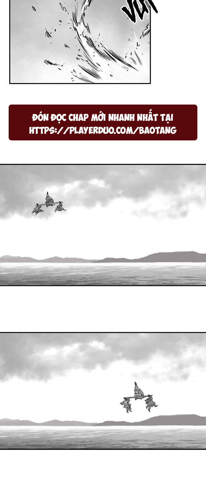 Sát Thủ Anh Vũ Chap 4 - Next Chap 5