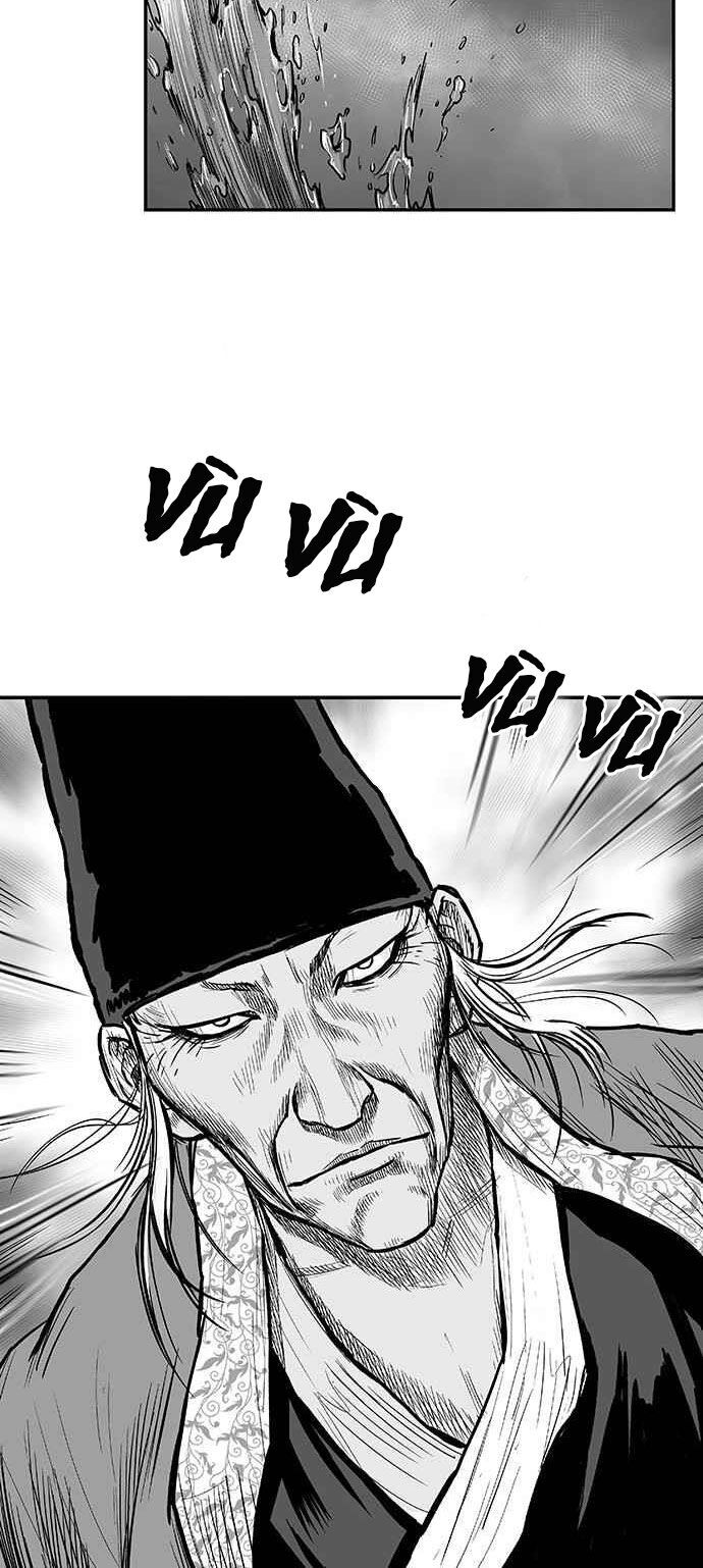 Sát Thủ Anh Vũ Chap 4 - Next Chap 5