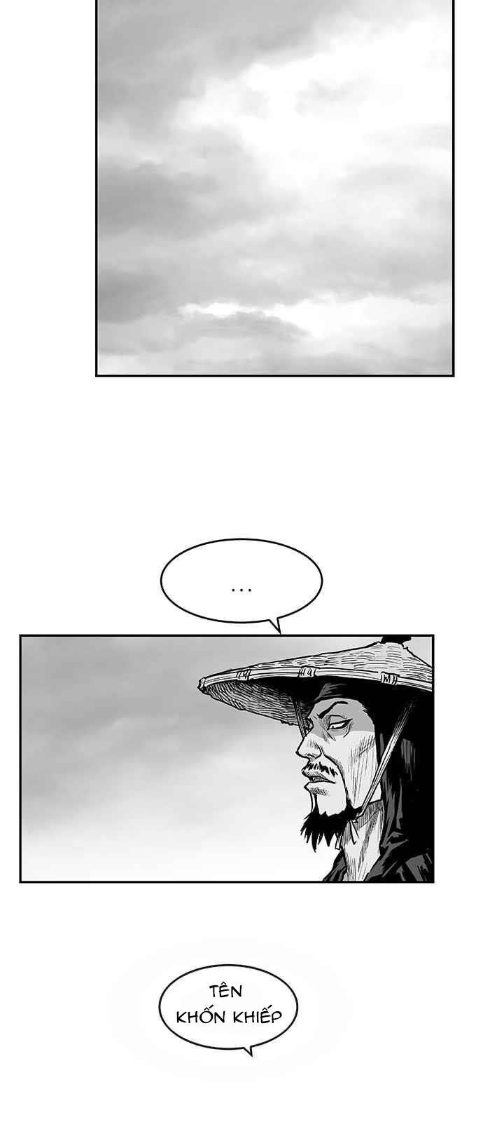 Sát Thủ Anh Vũ Chap 4 - Next Chap 5