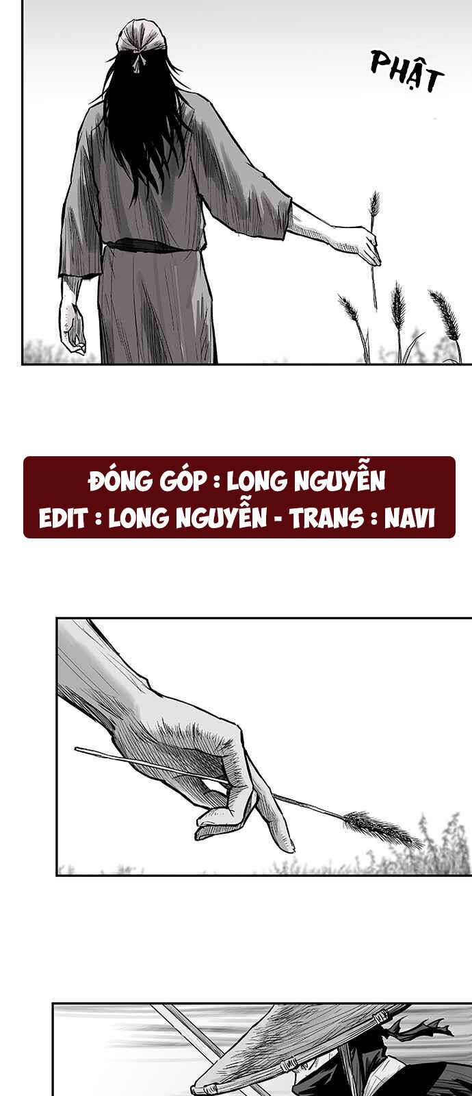 Sát Thủ Anh Vũ Chap 4 - Next Chap 5