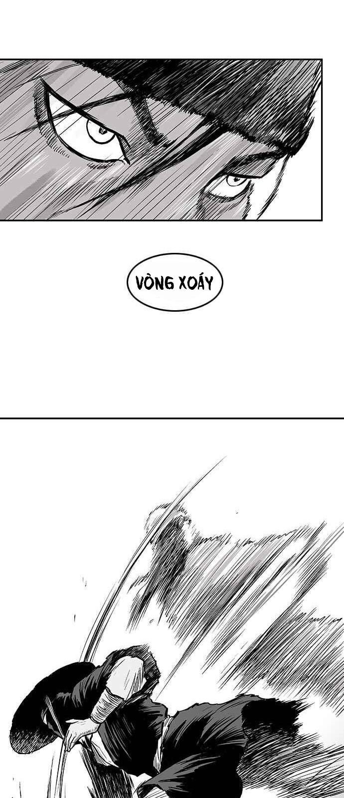 Sát Thủ Anh Vũ Chap 4 - Next Chap 5