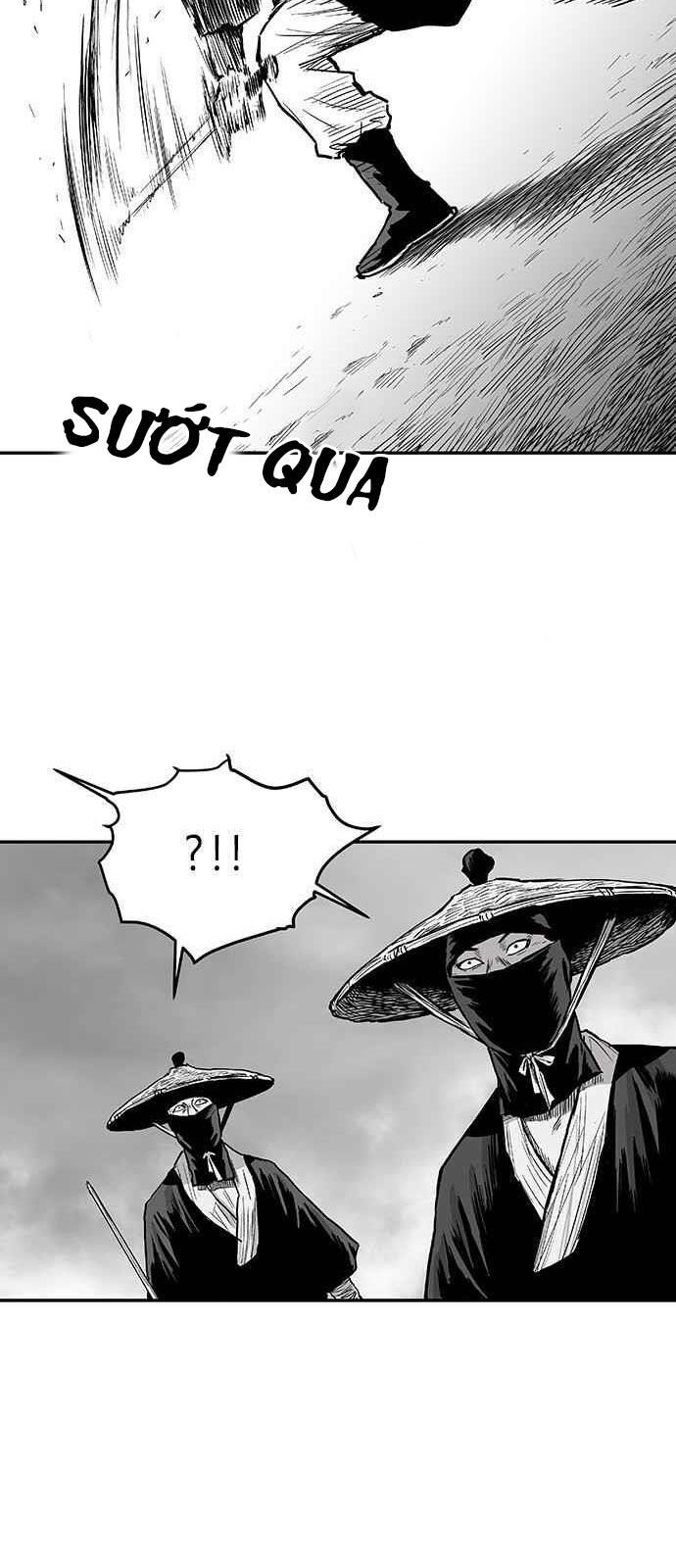 Sát Thủ Anh Vũ Chap 4 - Next Chap 5