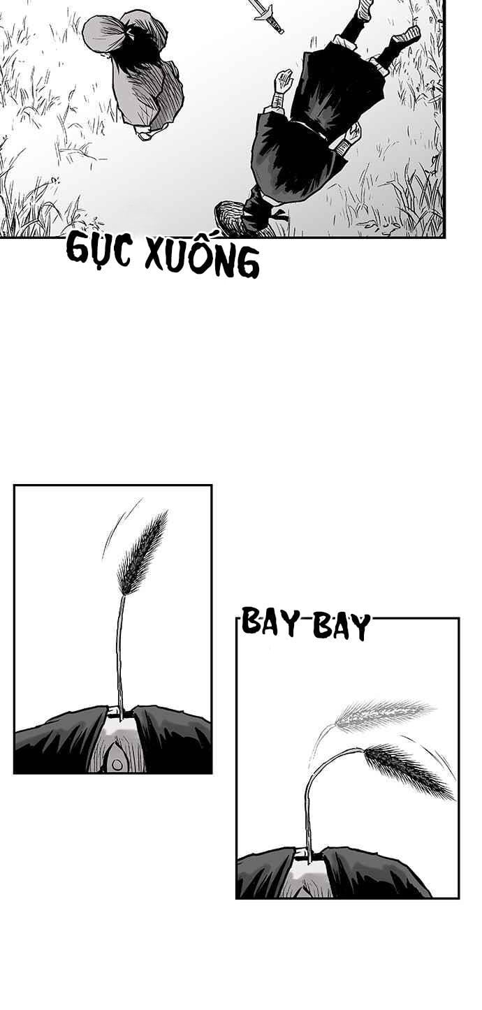 Sát Thủ Anh Vũ Chap 4 - Next Chap 5