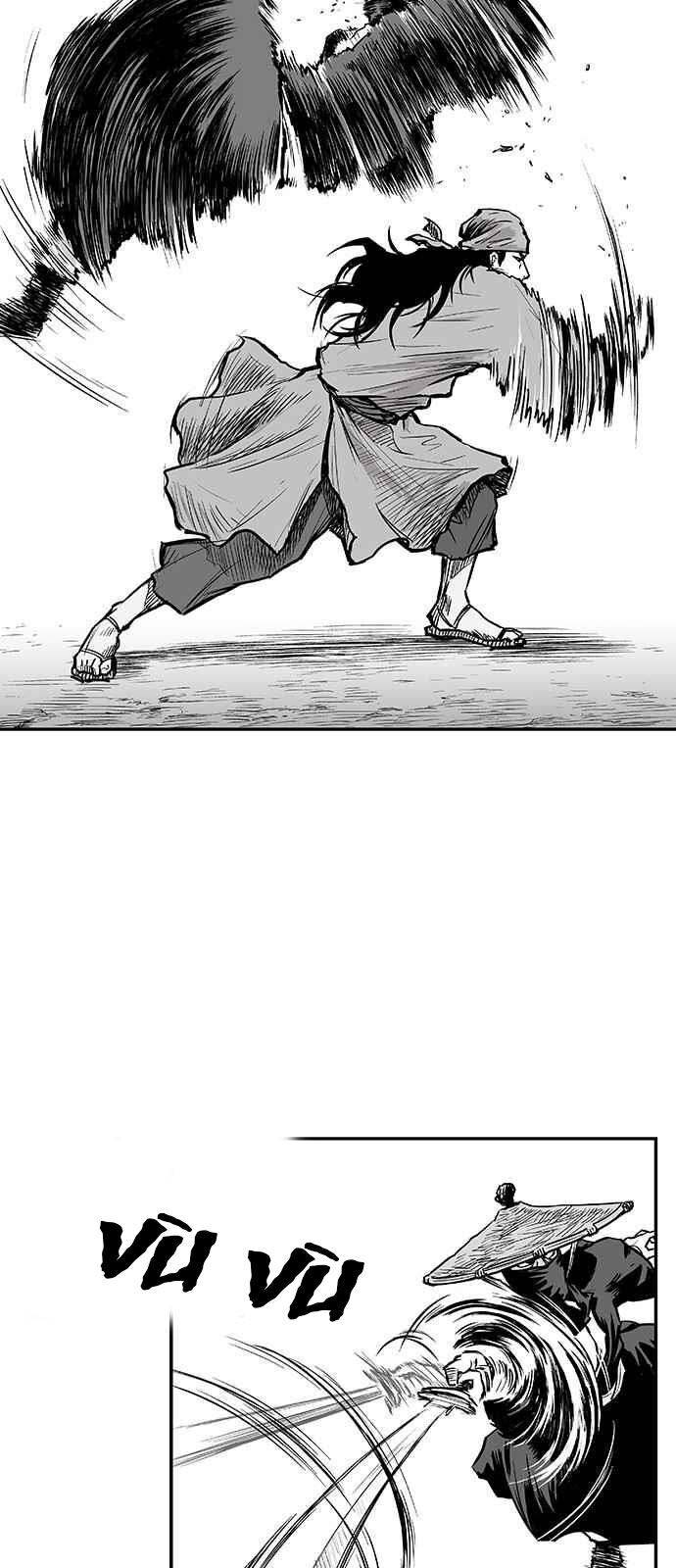 Sát Thủ Anh Vũ Chap 4 - Next Chap 5