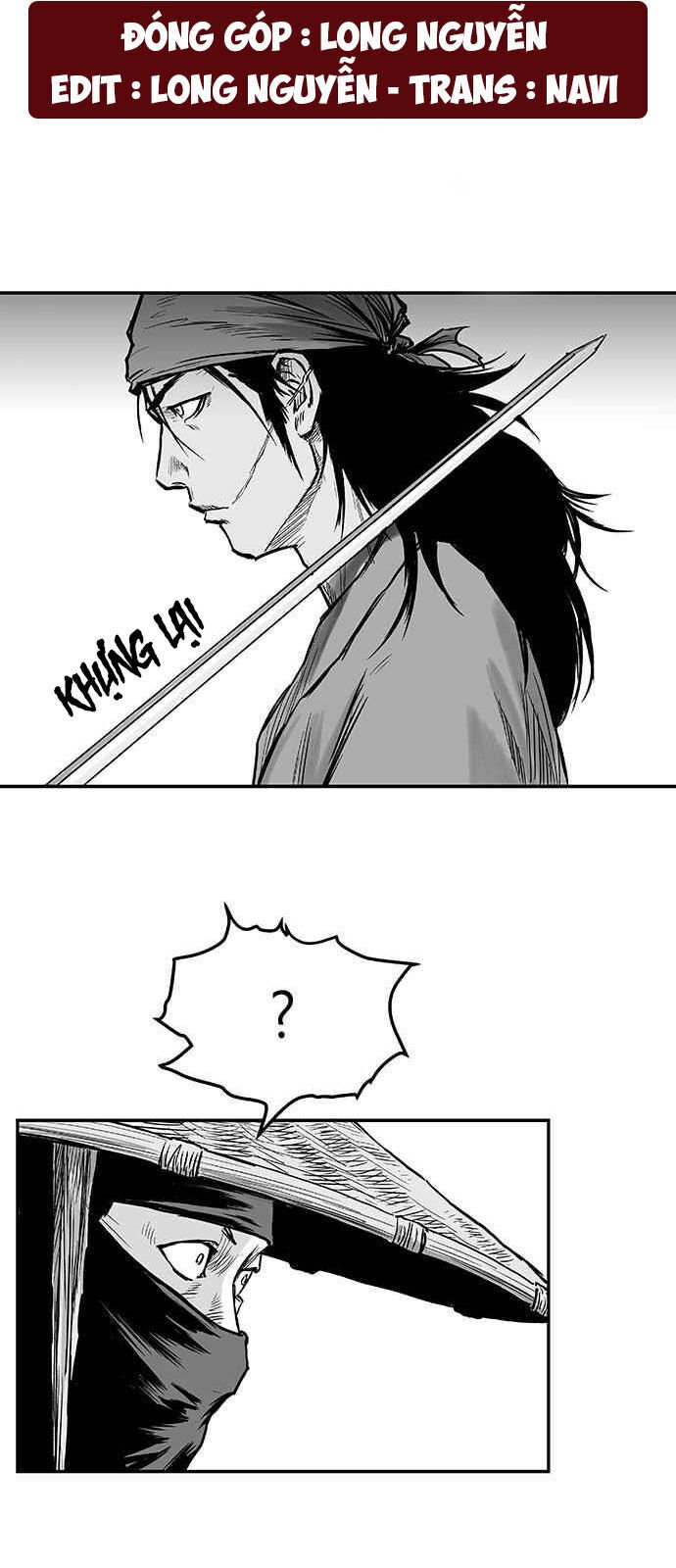 Sát Thủ Anh Vũ Chap 4 - Next Chap 5