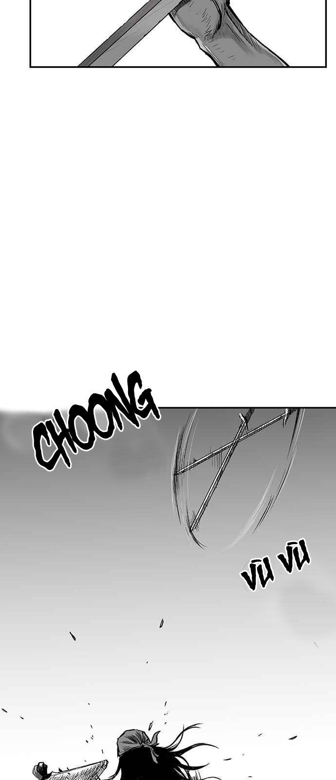 Sát Thủ Anh Vũ Chap 4 - Next Chap 5