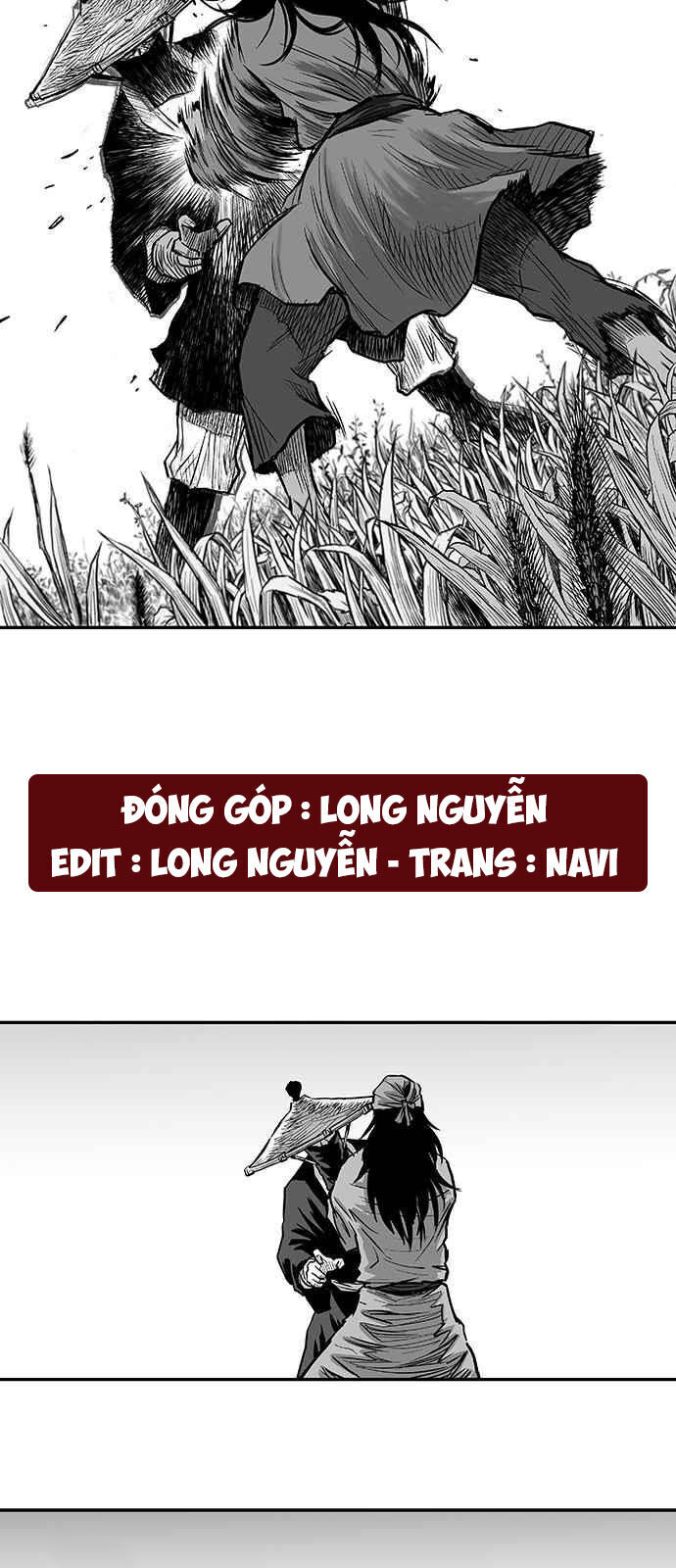 Sát Thủ Anh Vũ Chap 4 - Next Chap 5