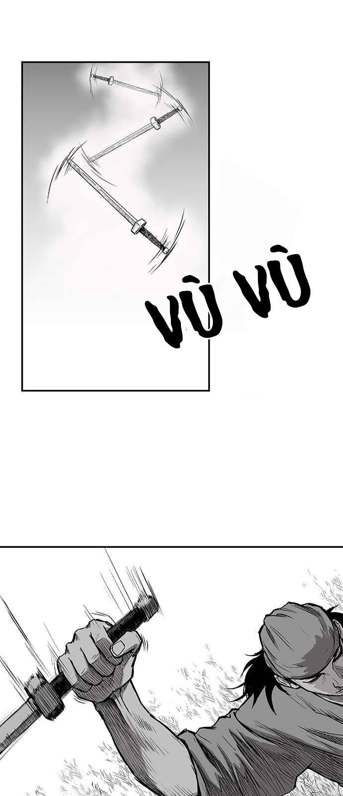 Sát Thủ Anh Vũ Chap 4 - Next Chap 5