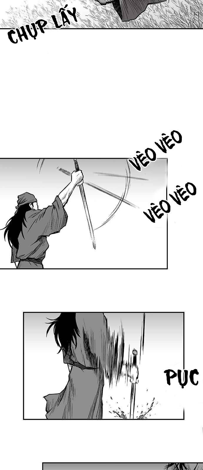 Sát Thủ Anh Vũ Chap 4 - Next Chap 5