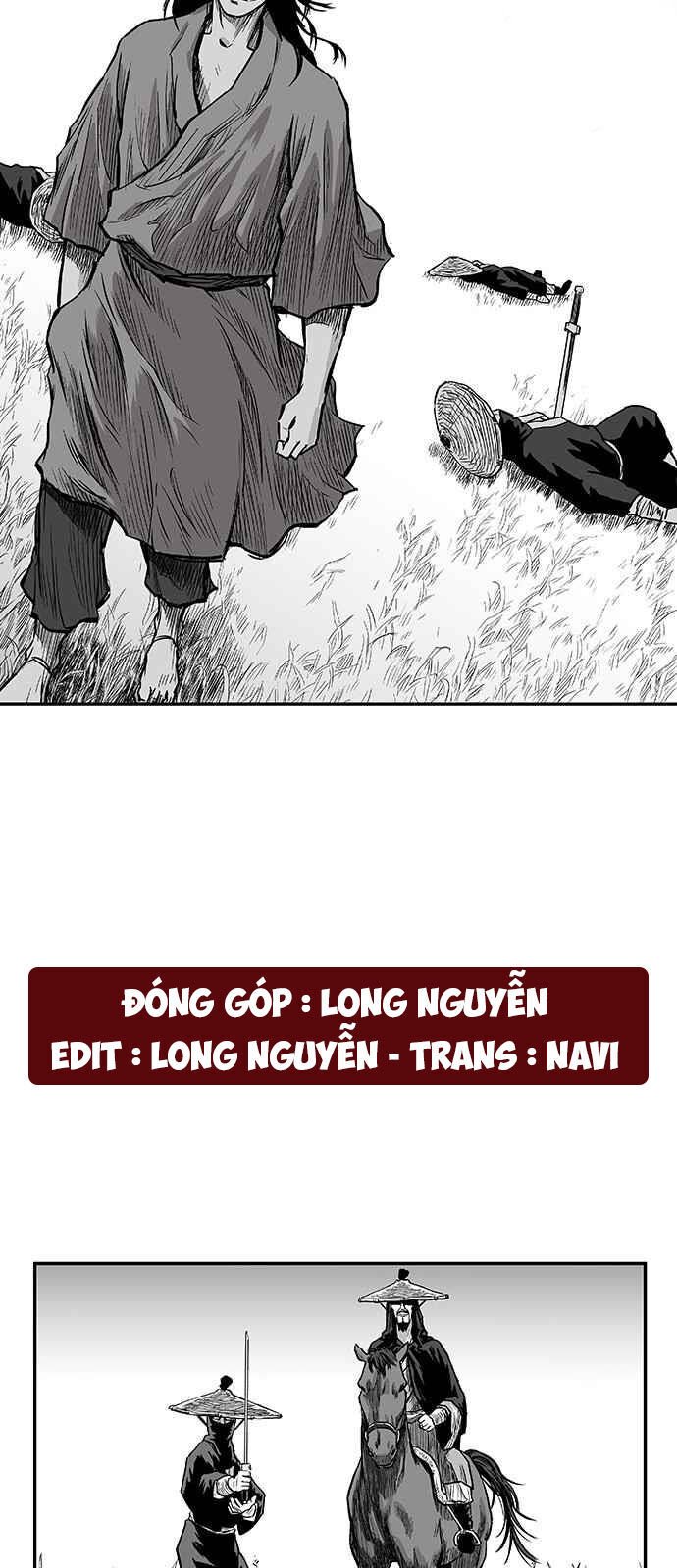 Sát Thủ Anh Vũ Chap 4 - Next Chap 5