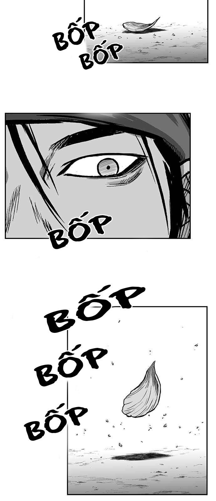 Sát Thủ Anh Vũ Chap 4 - Next Chap 5