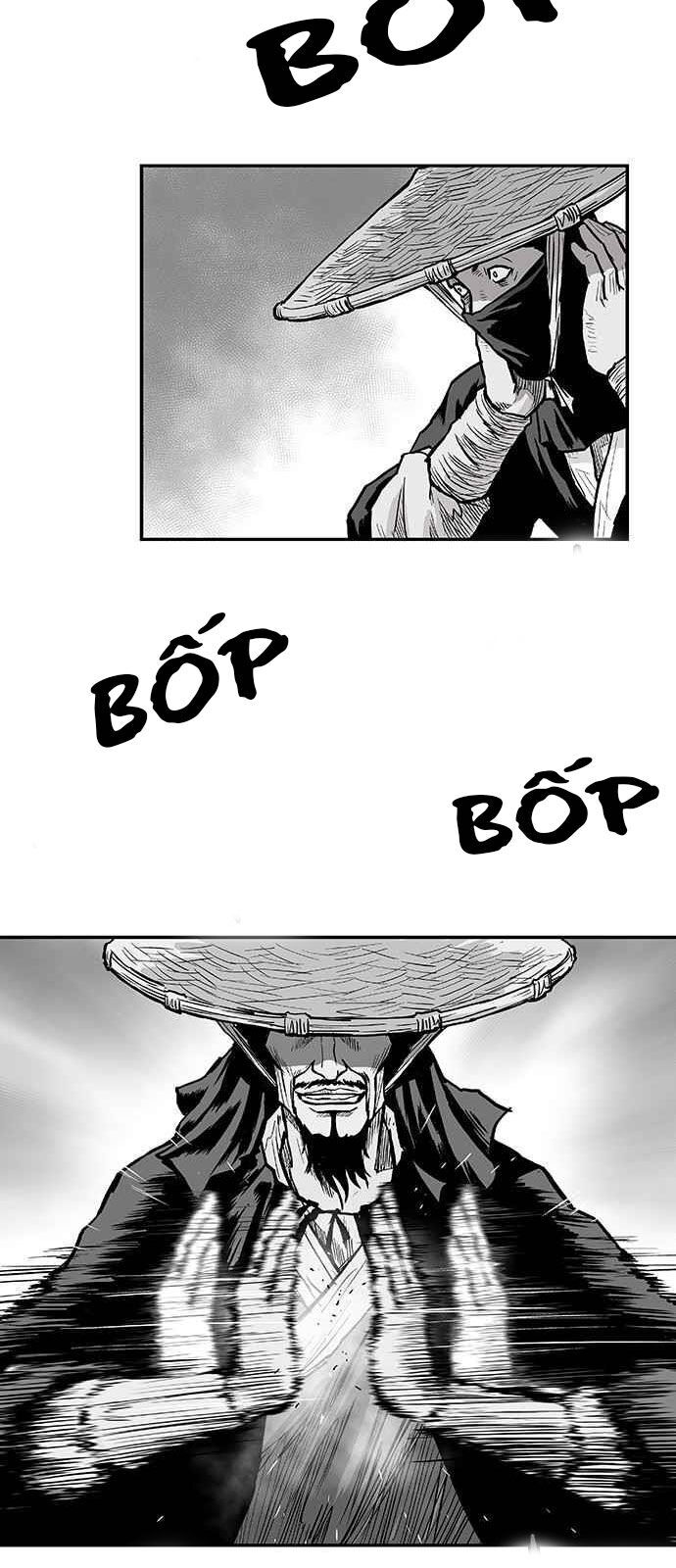 Sát Thủ Anh Vũ Chap 4 - Next Chap 5