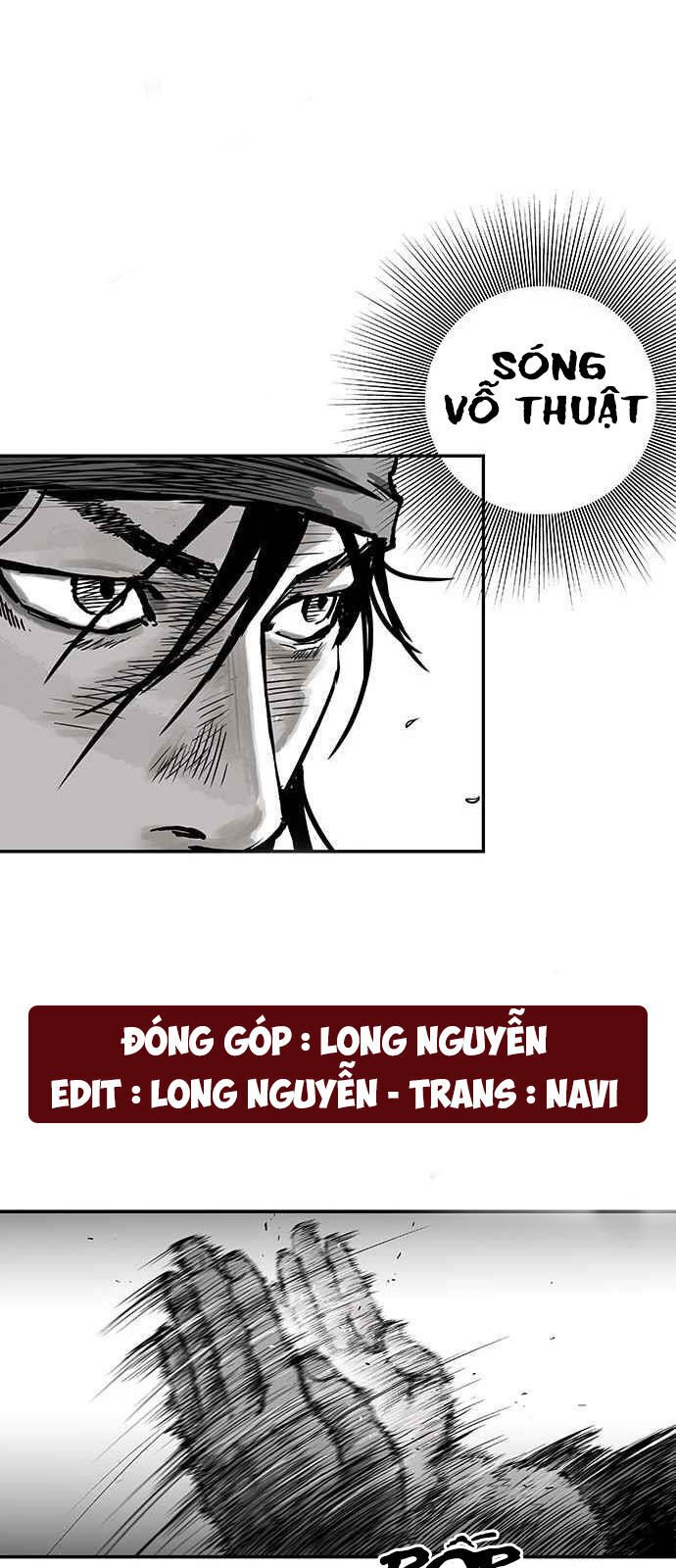 Sát Thủ Anh Vũ Chap 4 - Next Chap 5