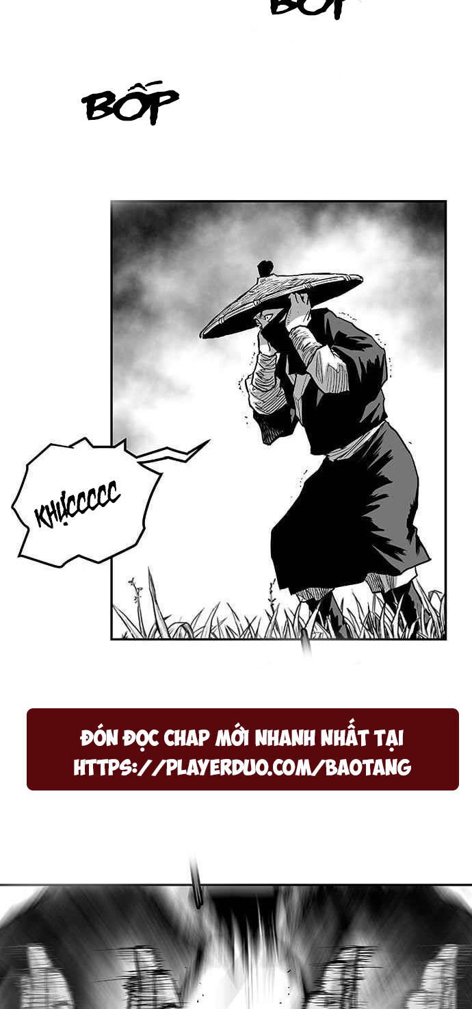 Sát Thủ Anh Vũ Chap 4 - Next Chap 5