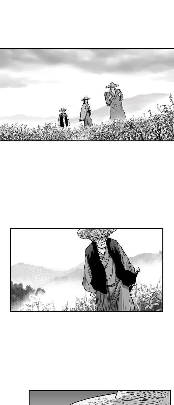 Sát Thủ Anh Vũ Chap 4 - Next Chap 5