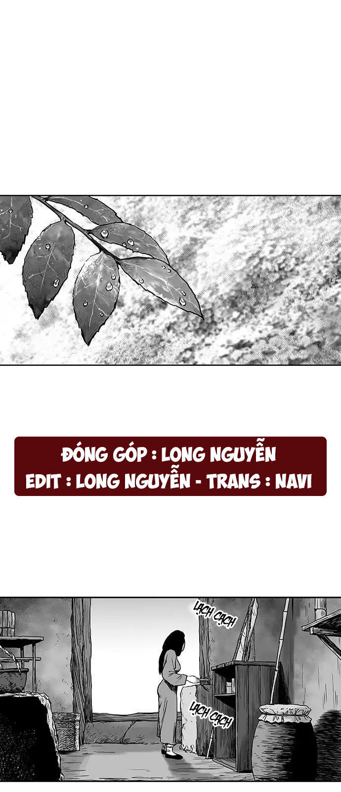 Sát Thủ Anh Vũ Chap 3 - Next Chap 4