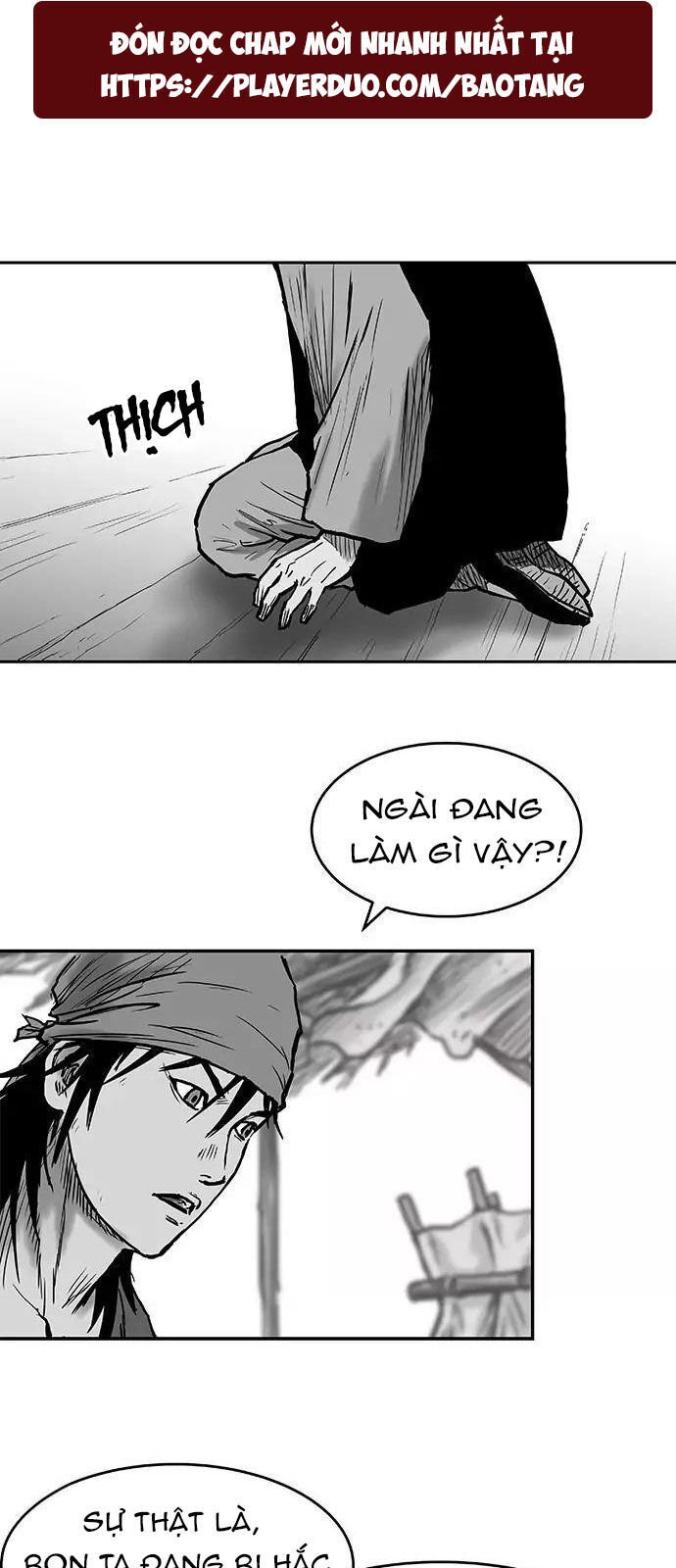 Sát Thủ Anh Vũ Chap 3 - Next Chap 4