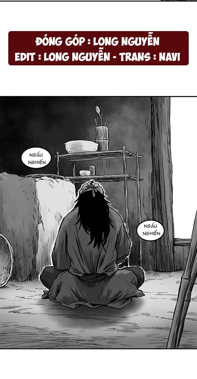 Sát Thủ Anh Vũ Chap 3 - Next Chap 4