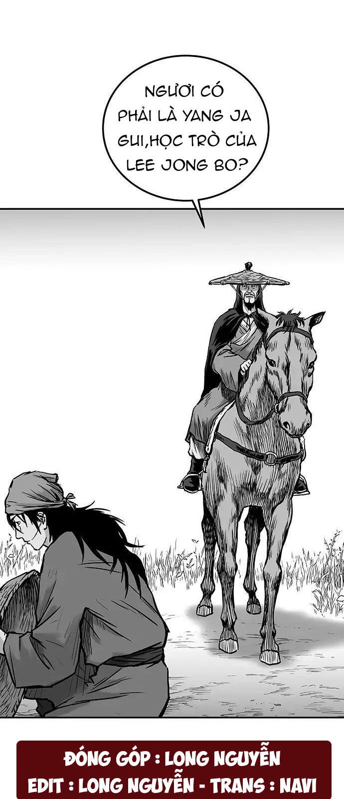 Sát Thủ Anh Vũ Chap 3 - Next Chap 4