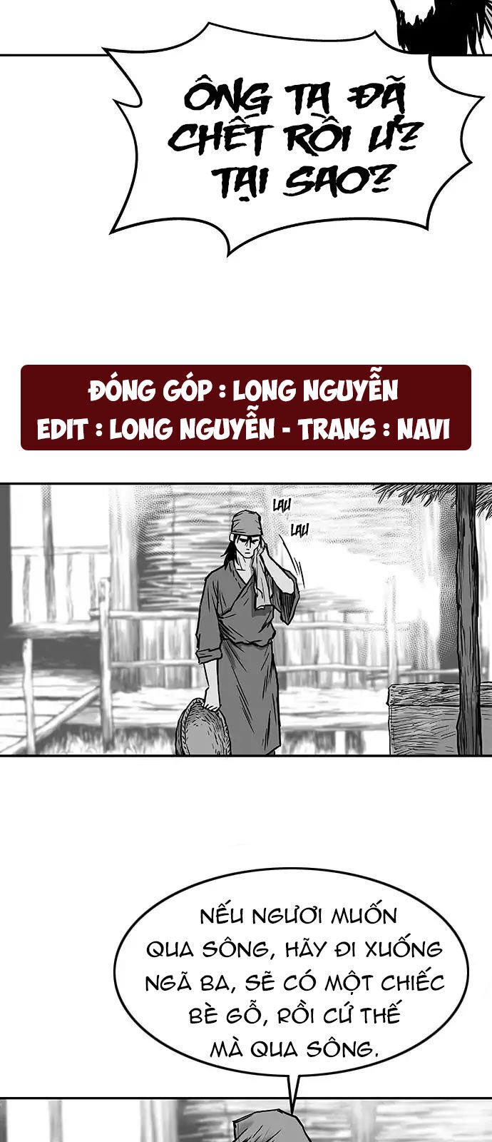 Sát Thủ Anh Vũ Chap 3 - Next Chap 4