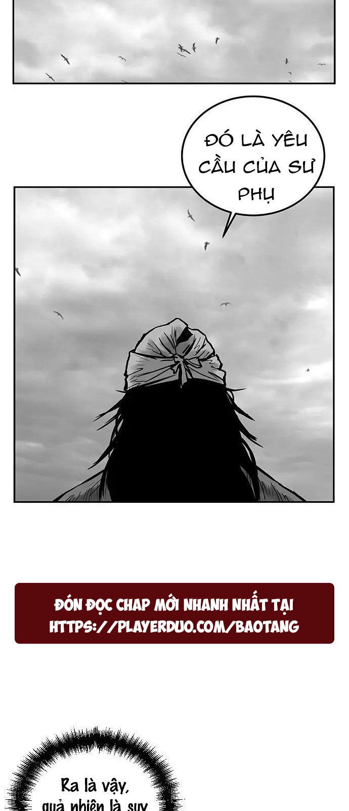 Sát Thủ Anh Vũ Chap 3 - Next Chap 4