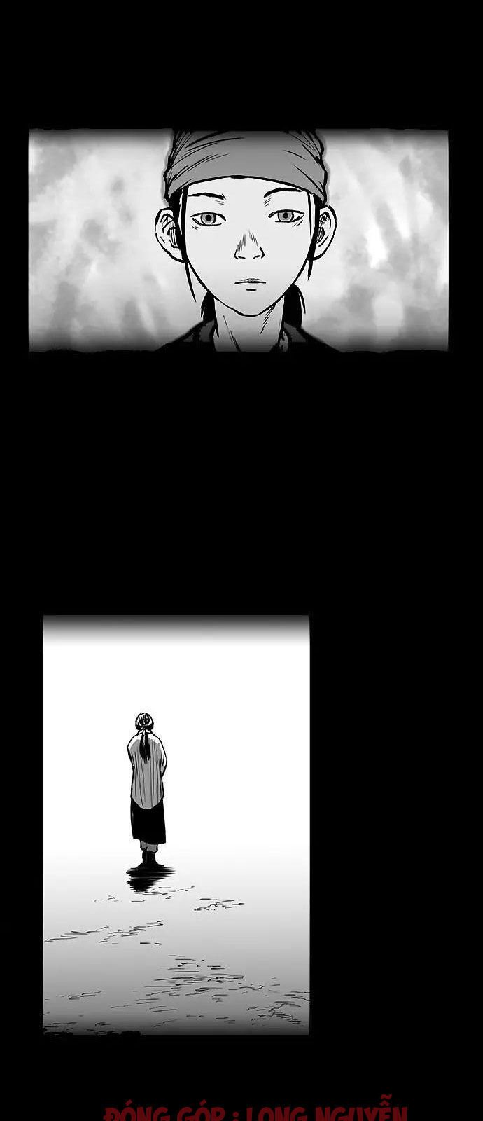 Sát Thủ Anh Vũ Chap 3 - Next Chap 4