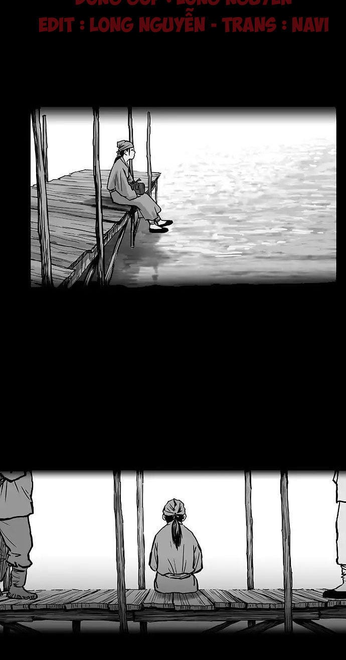 Sát Thủ Anh Vũ Chap 3 - Next Chap 4