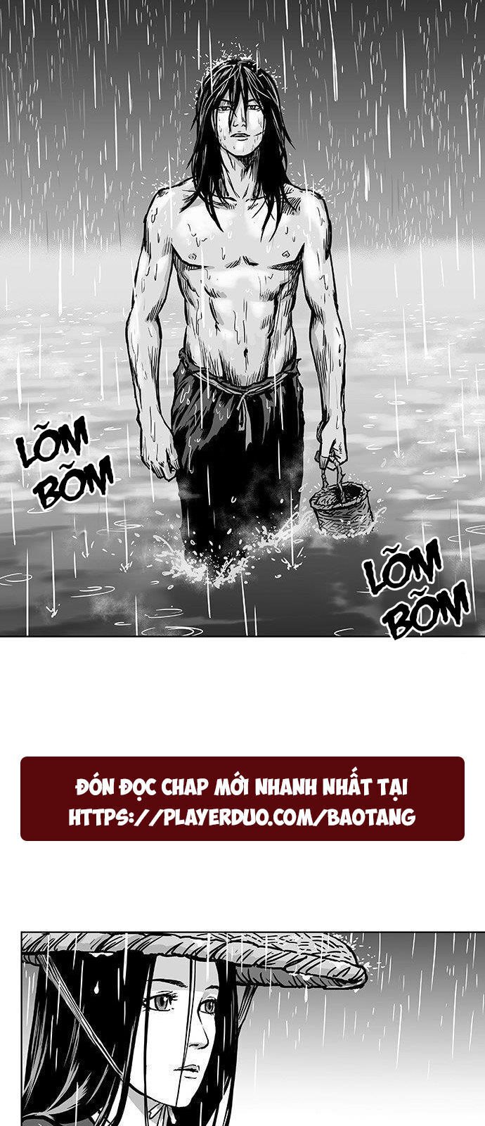 Sát Thủ Anh Vũ Chap 2 - Next Chap 3