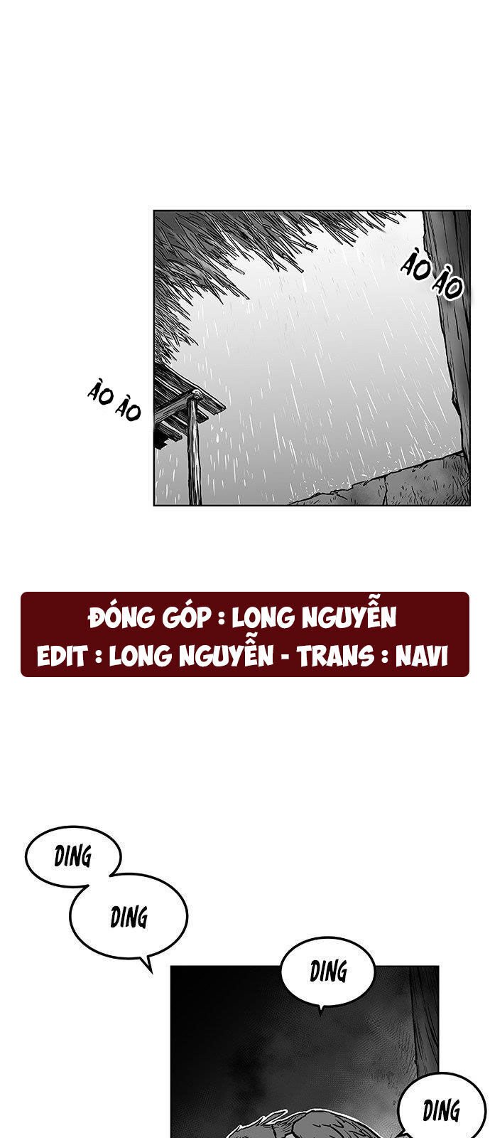 Sát Thủ Anh Vũ Chap 2 - Next Chap 3